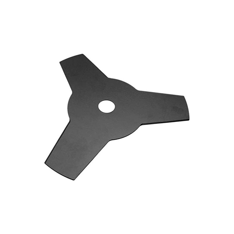 3T Strimmer Blade with 25.4mm Bore Steel