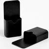 2PCS Magnetic Pen Marker Holders, Magnet Pencil Cup Storage for