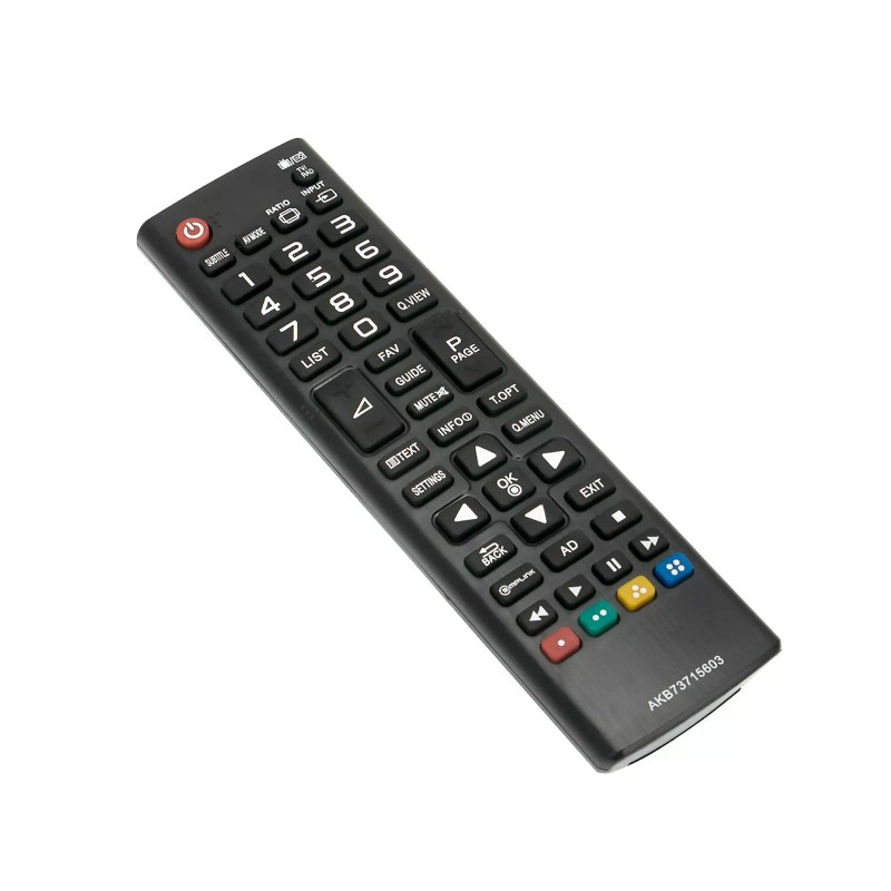 Unbranded AKB73715603 Replace Remote for LG TV 32LN5400 32LN540B 32LN540U