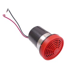 12 V Beeper Reversing Signal Warning Sound Beeper Reversing Alarm