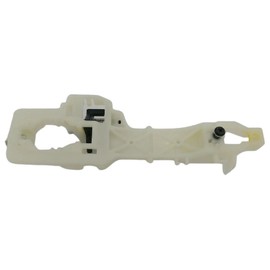 BIG TIGER PARTS Genuine OEM 82655-2P700 Outside Door Handel Base, Front LH / 826552P700 for Kia Sorento 2011-2015 with Smart Key