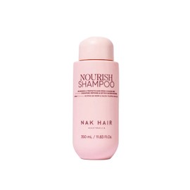 NAK Nourish Shampoo 350ml