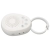 White Noise Sleep Sound Machine Built in 20 Sound Sources