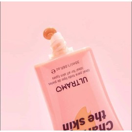 Base Maquillaje De Alta Calidad