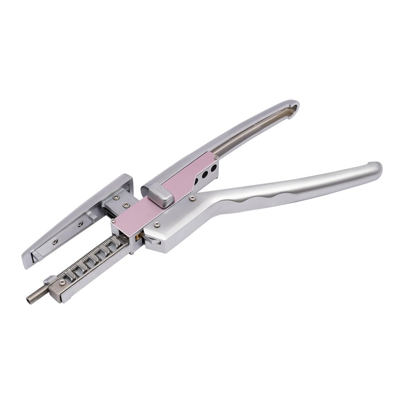 YIYIBYUS 6D Second Generation No-trace Hair Extension Machine,6D Extension Machine