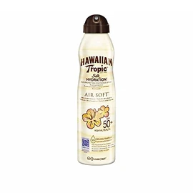HT Silk Hydration Bruma SPF50 220 ml 2/3
