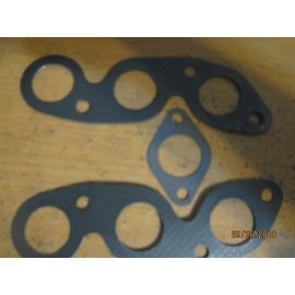 Aftermarket Farmall M, Super M, Super MTA, 400 and 450  Manifold Gasket Set