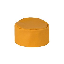 FAME Chef and Baker?s Pill Box Hat C21 - Mango (WFA82818MA)