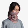 Buff CoolNet UV® Multi-Functional Scarf Mixilla Sand Unisex One Size