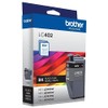 Brother Cartucho de Tinta Negro LC402BKS