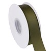 ITIsparkle 1" Inch Grosgrain Ribbon 50 Yards-Roll Set For Gift