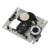 KSS-210A Optical Pickup Laser Lens Replacement for CD Mechanics (Plane