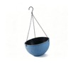 10 Inch Self-Watering Hanging Planter – Drainage