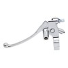 Motorcycle 25mm Handlebar (1 inch) Brake Clutch Lever Master Cylinder