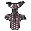 xigua Unicorn Dog Harness, No Pull Pet Vest Harness Reflective