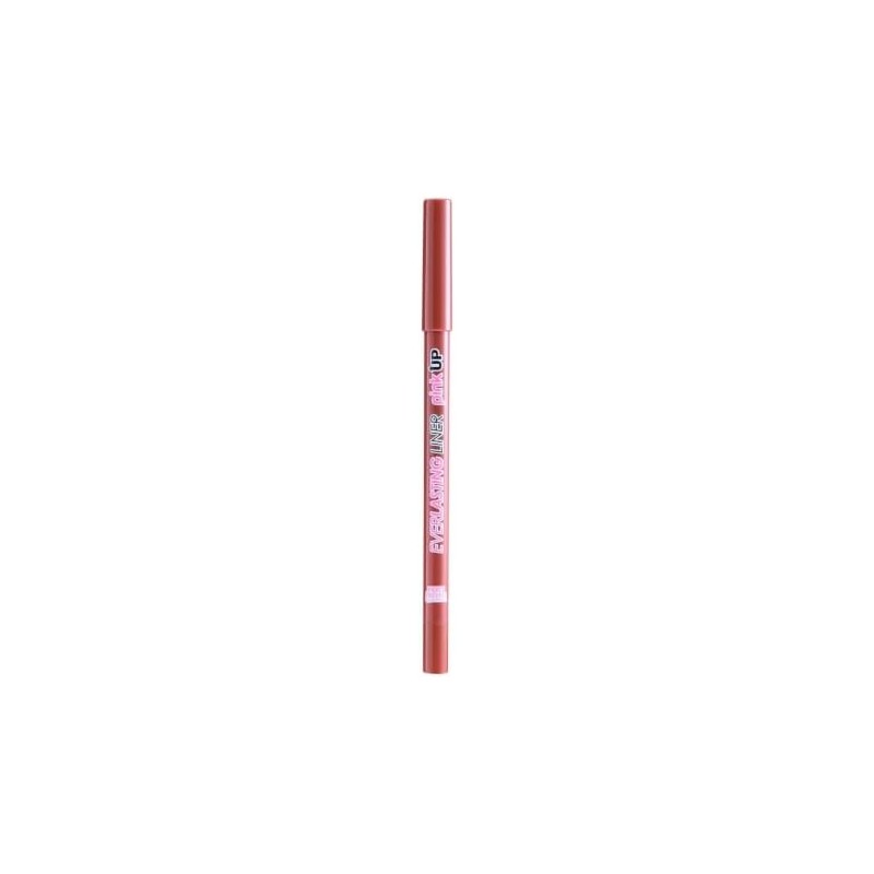 PINK UP Everlasting Lip Liner Labial Maquillaje Party PKEVL11