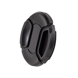 62mm Centre Pinch Front Lens Cap Universal Snap-on compatible Nikon Nikon Z Canon Canon RF Sony Olympus Sigma Tokina Lens