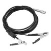 Tyenaza HT25 Insulated Test Probes, Automotive Oscilloscope Probe Inductive Capacitance