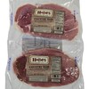 Hobe's Country Ham 2/8 Oz. Old Fashioned Steaks