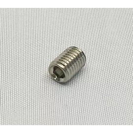 Whirlpool Refrigerator Door Handle Mount Screw Only - For Handle W11450223
