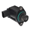 Turbocharger Solenoid Valve 03C145710D Sturdy High Strength Turbo Diverter Valve