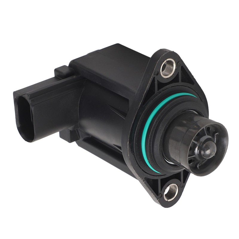 Turbocharger Solenoid Valve 03C145710D Sturdy High Strength Turbo Diverter Valve