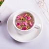 China Flower Tea Red Rose Bud Tea Aroma Dry Flowers