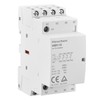 Heschen Household AC Contactor, HSR1-16, Ie 16A, 4 Pole, Four