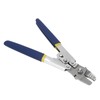 Wire Rope Crimping Tool Professional Efficient Stainless Steel Ferrule Wire