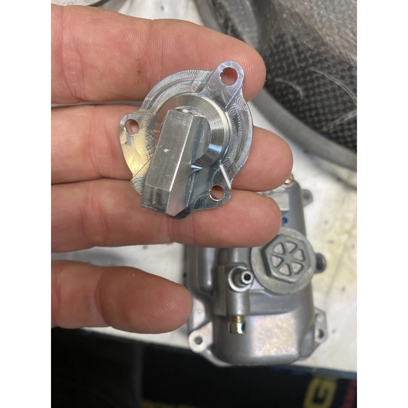 Suzuki New Suzuki RMZ 450 05-07, 07-09 RMZ 250 Carburetor