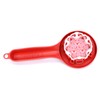 Espazzola - Professional Tool for Cleaning the Group-head of Espresso