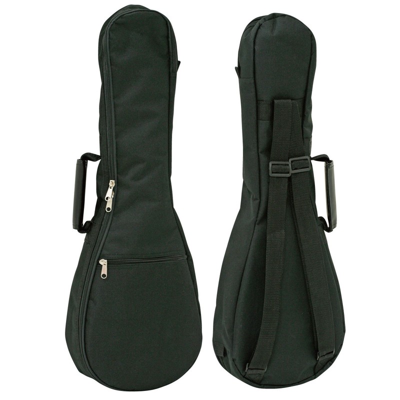 Kala, 4-String Ukulele, Natural, Concert (KA-EBY-C)