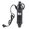 Aquarium External Temperature Controller Water Heater Rod for Fish Tank
