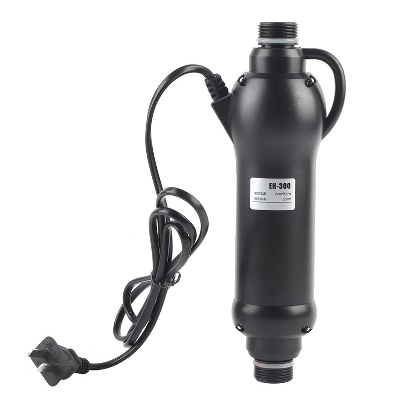 Aquarium External Temperature Controller Water Heater Rod for Fish Tank