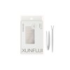 Double Tape, Ultra Thin, Set of 400, Mesh Type, Completely