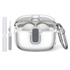 Wacanc for JBL Vibe 200TWS/JBL Vibe Beam Case Cover Lock