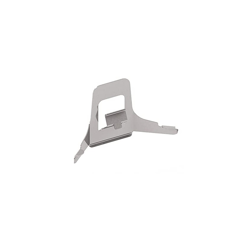KGM Skirting ExPress Clips 3 - Moulding Clips for Invisible