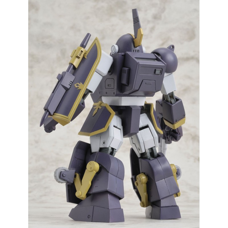 サンライズメカアクションシリーズ ベルゼルガ WP (ノンスケール 塗装済み完成品)