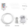 LED Basketball Hoop Lights Remote Control Basketball Rim LED Light