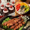 20 PCS Stainless Steel Cocktail Toothpicks, Cocktail Picks for Drinks,