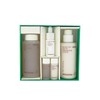 이니스프리 블랙티 유스 인핸싱 스킨케어 세트 Innisfree Black Tea Youth Enhancing Skincare Set