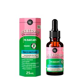 Night Tonic Density Lola Cosmetics - 25ml Lola Cosmetics Tónico Noturno Densidade Lola Cosmetics - 25ml