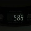Digital Kitchen Scale, LCD Digital Electronic 10kg/1g Kitchen Food Scale