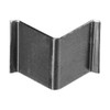 Logan Graphics Framing Hardware Frame Joiner V-Nails 3/8 Inch For