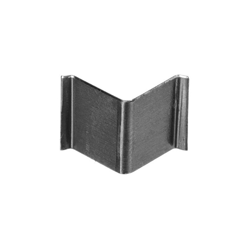 Logan Graphics Framing Hardware Frame Joiner V-Nails 3/8 Inch For