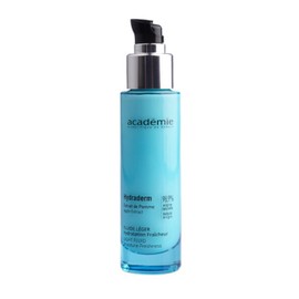 Academy Combination Oil Moisturizing Cream Fluid Leger 50ml, 1 piece / 아카데미 지복합성 수분 크림 플루이드 레제 50ml, 1개
