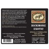 Bickmore Exotic 8oz - Specially Formulated Leather Spray Used to