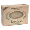 Herbaria LaRee's Scent Free with Oatmeal Handcrafted All-Natural Soap with