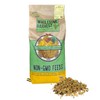 Wholesome Harvest All Flock Feed, High Nutrition Layer for Flocks,