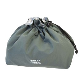 Sabu 368813 Forest Hike Antibacterial One-Pull Cloths, Green